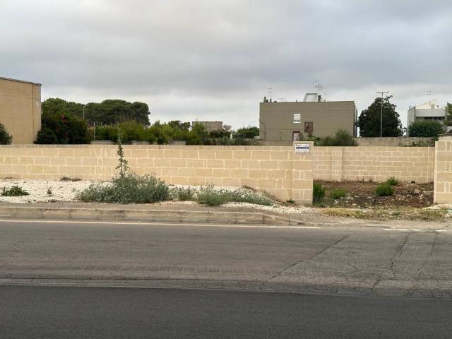 Terreno in vendita a Puglia, Taranto
