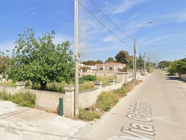 Terreno in vendita a Puglia, Taranto