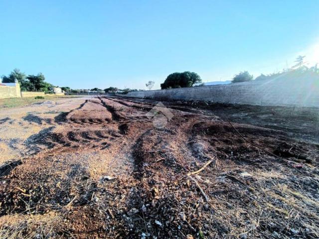Terreno in vendita a Puglia, Taranto