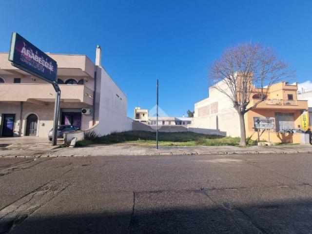 Terreno in vendita a Puglia, Taranto