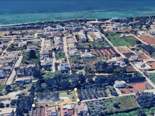 Terreno in vendita a Puglia, Taranto