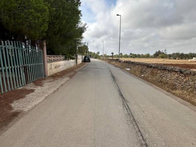 Terreno in vendita a Puglia, Taranto