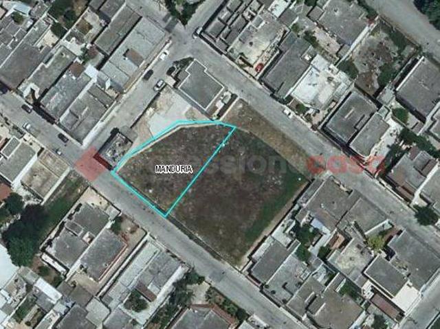Terreno in vendita a Puglia, Taranto
