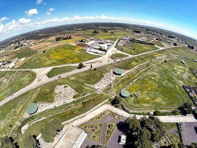 Terreno in vendita a Puglia, Taranto