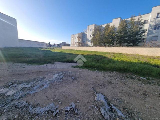 Terreno in vendita a Puglia, Taranto