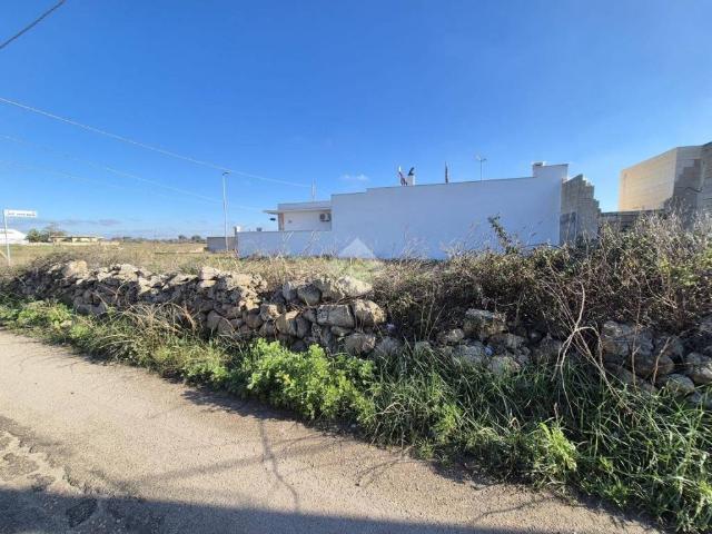 Terreno in vendita a Puglia, Taranto