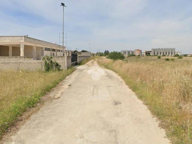 Terreno in vendita a Puglia, Taranto