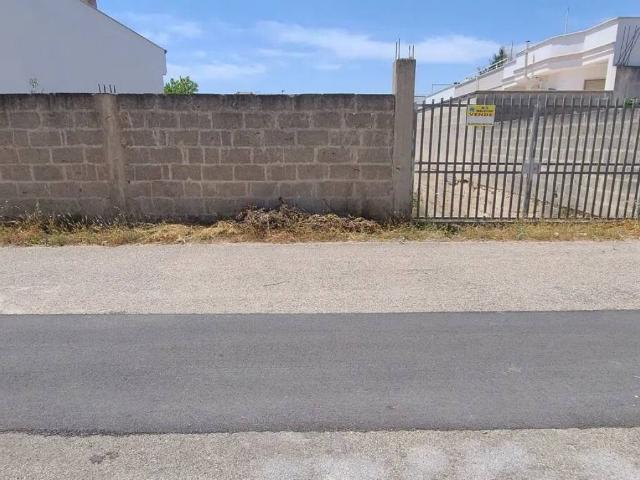 Terreno in vendita a Puglia, Taranto