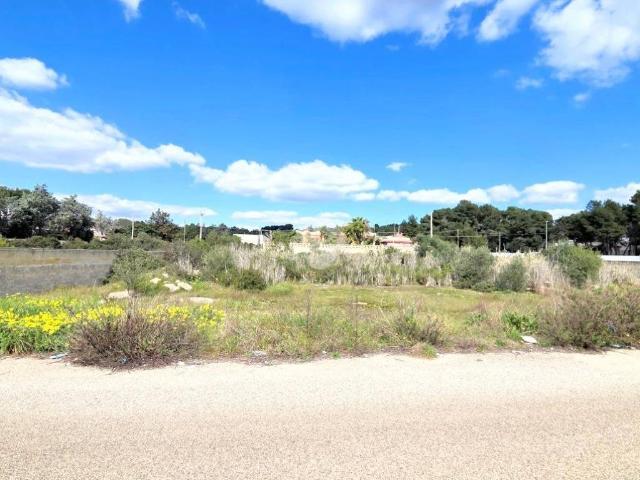 Terreno in vendita a Puglia, Taranto