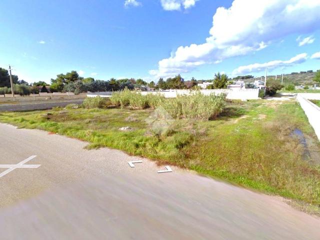 Terreno in vendita a Puglia, Taranto