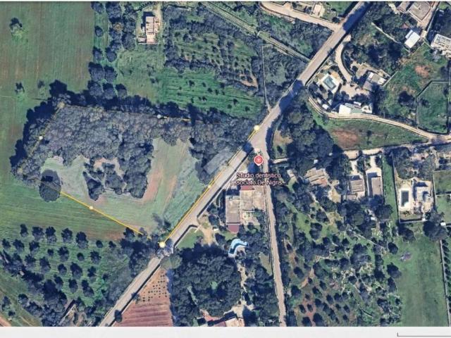 Terreno in vendita a Puglia, Taranto