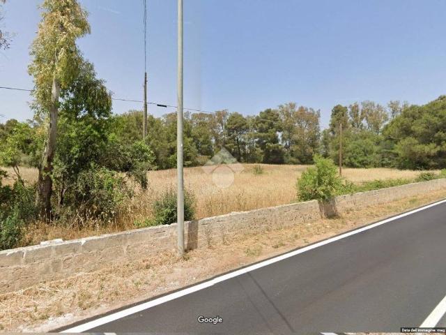 Terreno in vendita a Puglia, Taranto