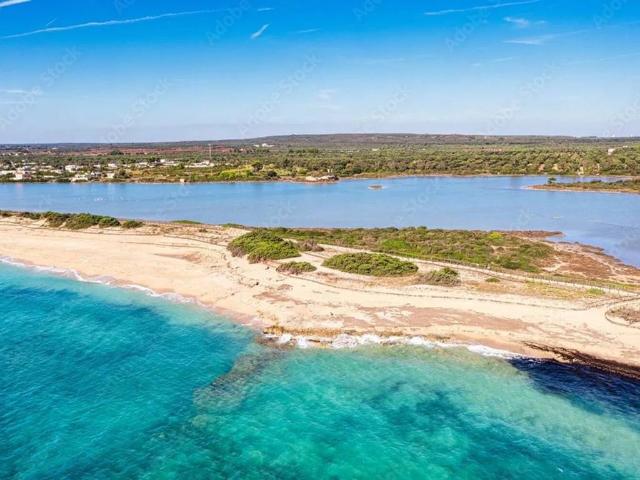 Terreno in vendita a Torre Colimena, Puglia