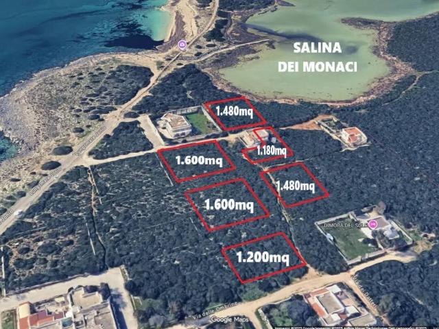 Terreno in vendita a Torre Colimena, Puglia