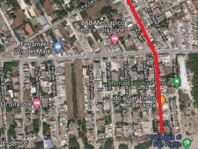 Terreno in vendita a Puglia, Taranto