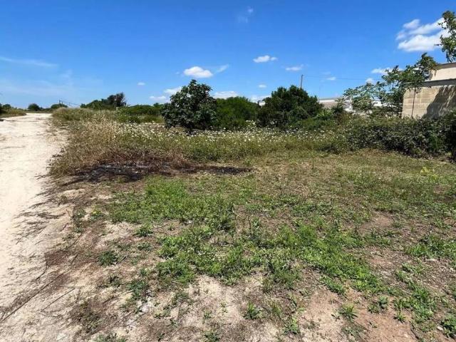 Terreno in vendita a Puglia, Taranto