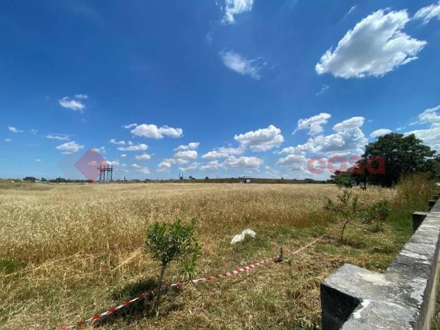 Terreno in vendita a Puglia, Taranto