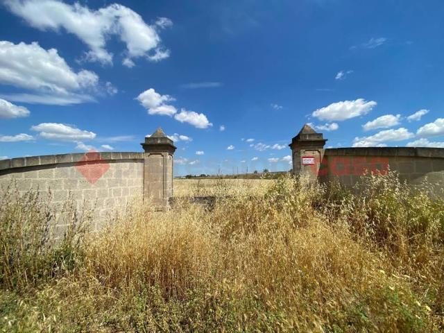 Terreno in vendita a Puglia, Taranto