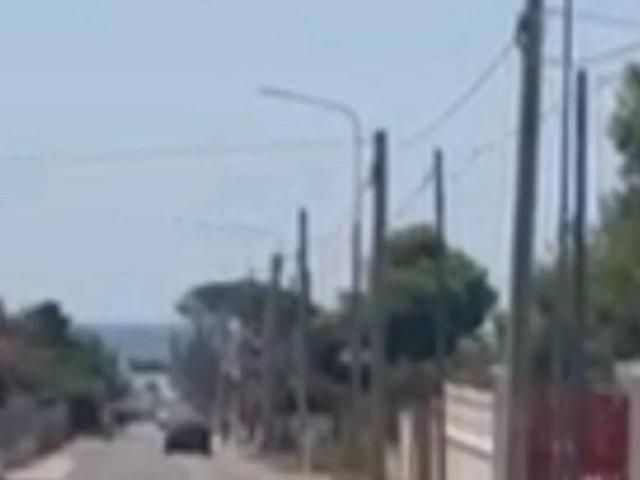 Terreno in vendita a Puglia, Taranto