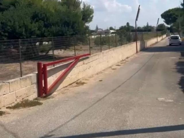 Terreno in vendita a Puglia, Taranto