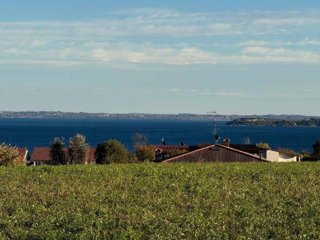 Terreno in vendita a Manerba Del Garda, Lombardia