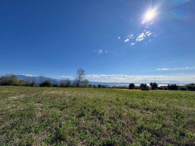 Terreno in vendita a Manerba Del Garda, Lombardia