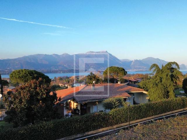 Terreno in vendita a Montinelle, Manerba Del Garda
