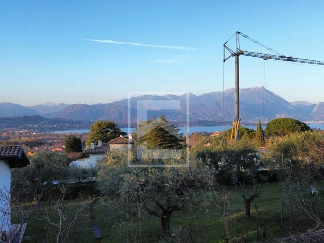 Terreno in vendita a Montinelle, Manerba Del Garda