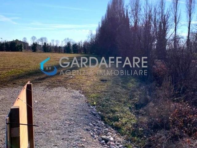 Terreno in vendita a Crociale, Manerba Del Garda