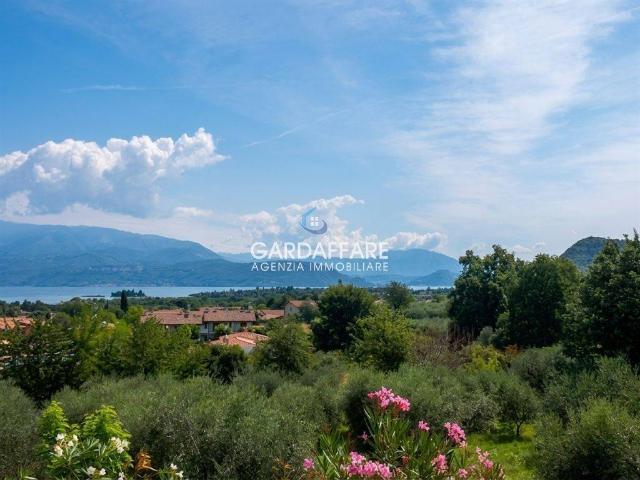 Terreno in vendita a Montinelle, Manerba Del Garda