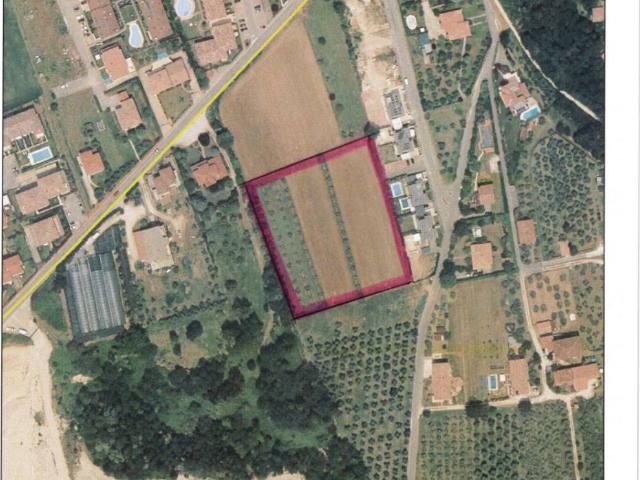 Terreno in vendita a Balbiana, Manerba Del Garda