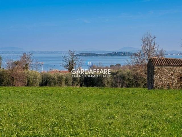 Terreno in vendita a Manerba Del Garda, Lombardia
