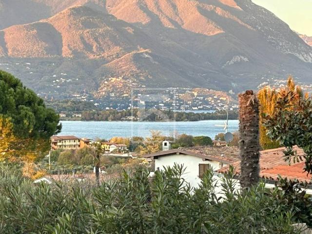 Terreno in vendita a Montinelle, Manerba Del Garda