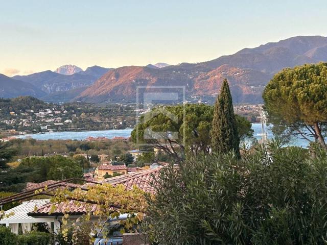 Terreno in vendita a Montinelle, Manerba Del Garda