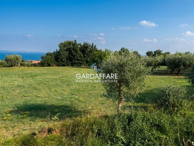 Terreno in vendita a Gardoncino, Manerba Del Garda