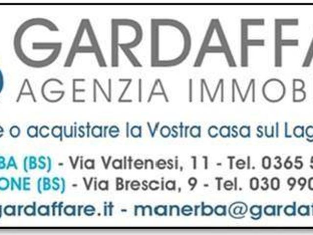 Terreno in vendita a Balbiana, Manerba Del Garda