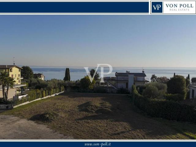 Terreno in vendita a Montinelle, Manerba Del Garda