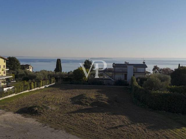 Terreno in vendita a Montinelle, Manerba Del Garda