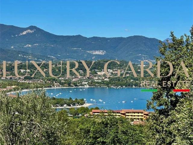 Terreno in vendita a Manerba Del Garda, Lombardia
