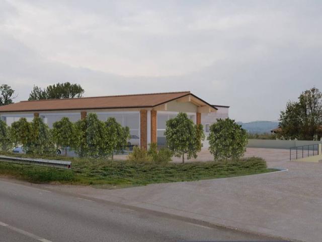 Terreno in vendita a Balbiana, Manerba Del Garda