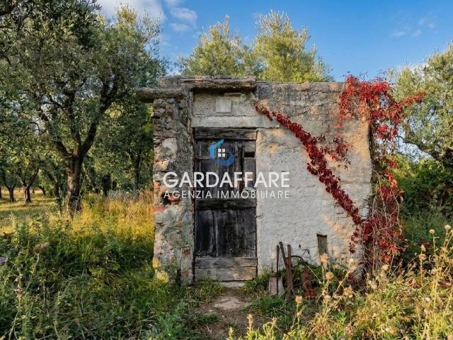 Terreno in vendita a Montinelle, Manerba Del Garda