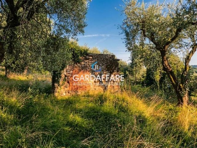 Terreno in vendita a Montinelle, Manerba Del Garda