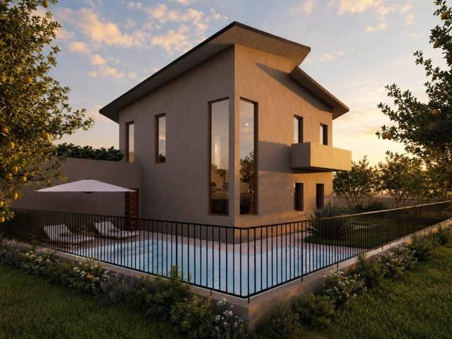 Terreno in vendita a Manerbio, Lombardia