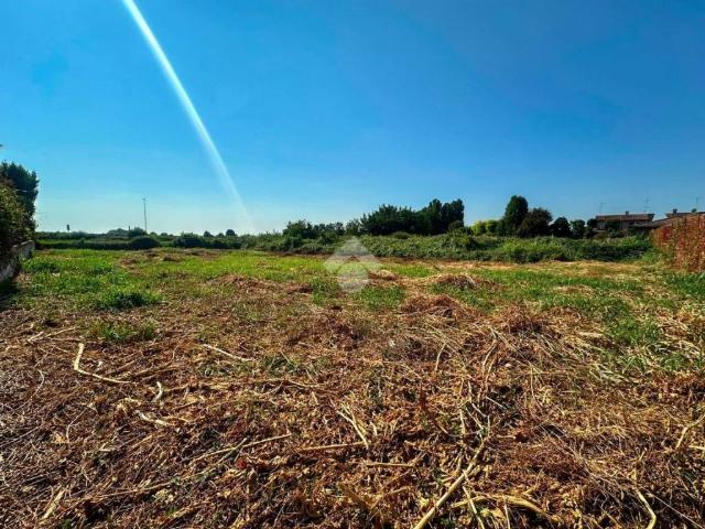 Terreno in vendita a Manerbio, Lombardia