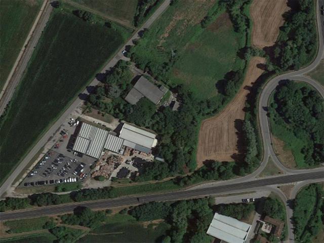 Terreno in vendita a Manerbio, Lombardia