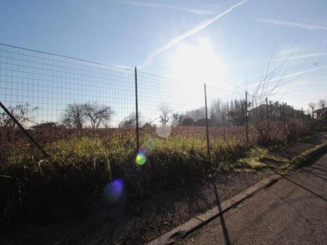 Terreno in vendita a Manerbio, Lombardia