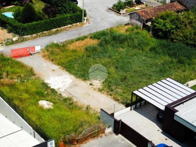 Terreno in vendita a Manerbio, Lombardia