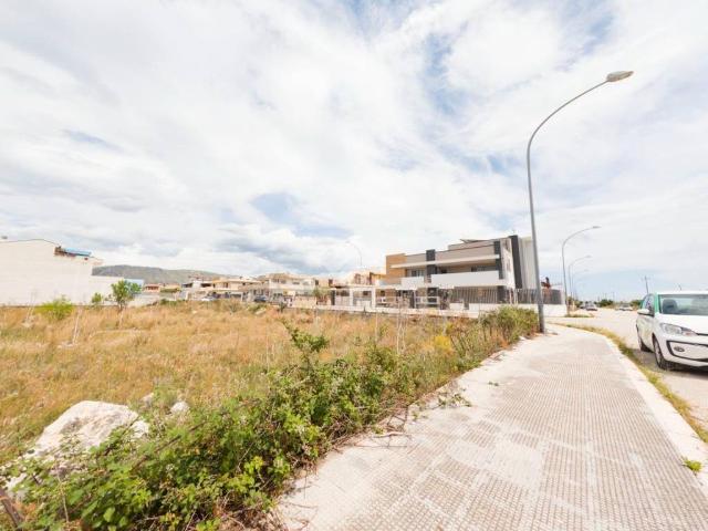 Terreno in vendita a Puglia, Foggia