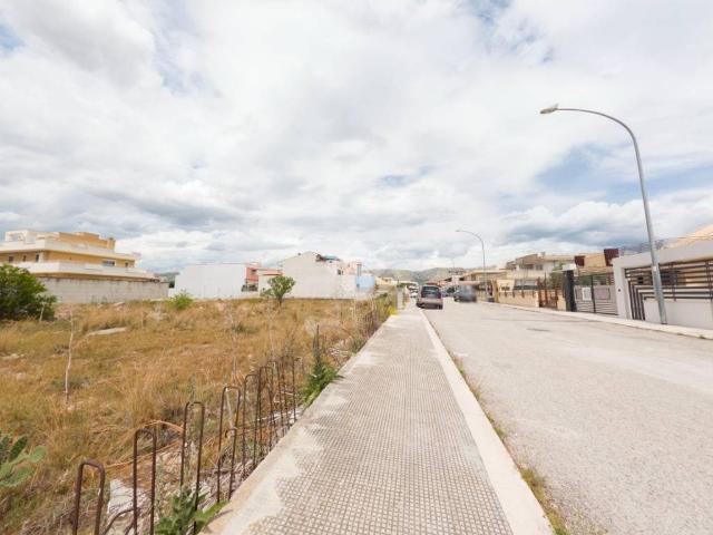 Terreno in vendita a Puglia, Foggia