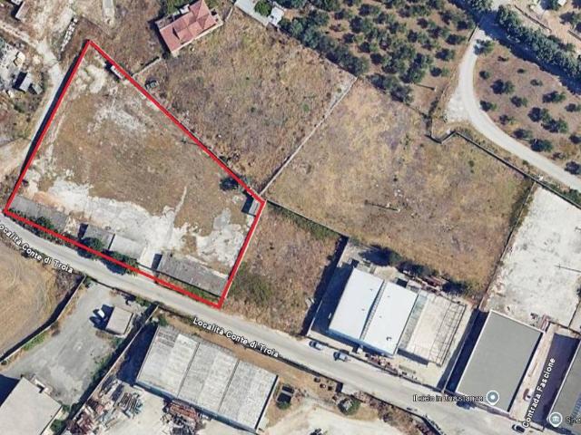 Terreno in vendita a Puglia, Foggia